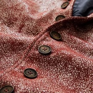 CHAQUETA DE WOODWARD